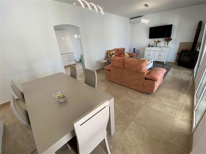 Image No.14-Villa de 4 chambres à vendre à Albox