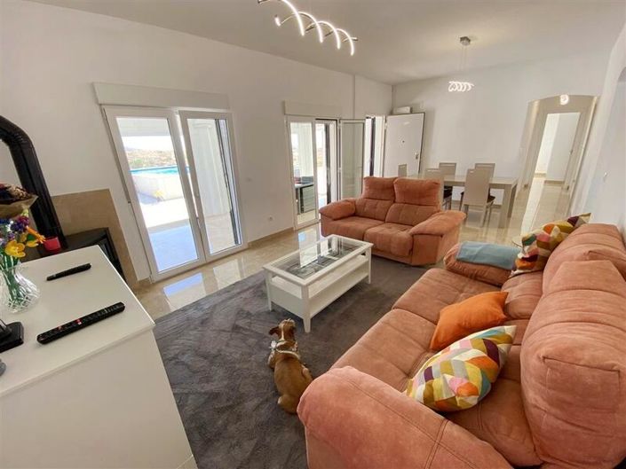 Image No.15-Villa de 4 chambres à vendre à Albox