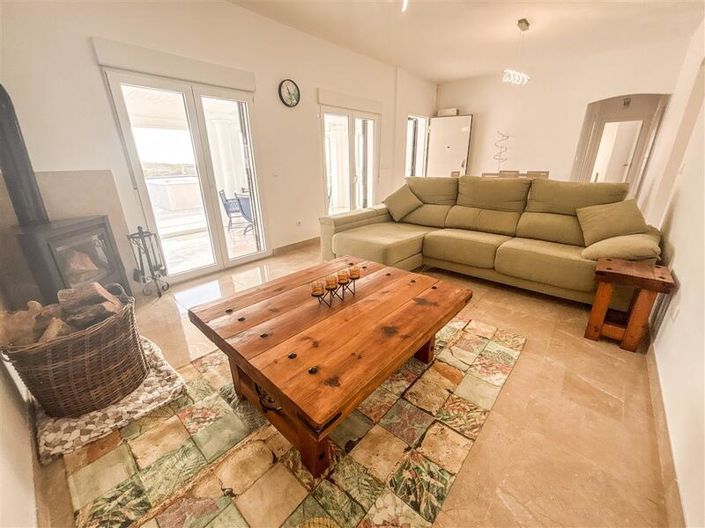 Image No.16-Villa de 4 chambres à vendre à Albox