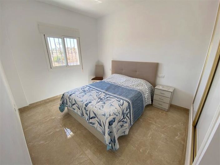 Image No.25-Villa de 4 chambres à vendre à Albox