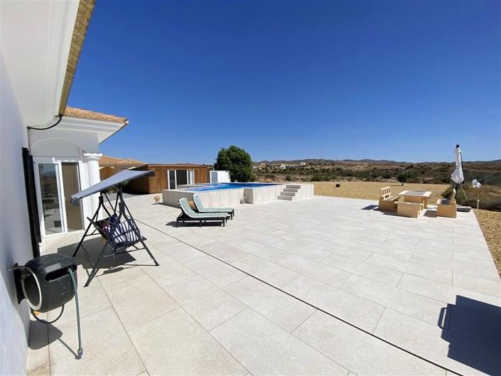 Image No.32-Villa de 4 chambres à vendre à Albox