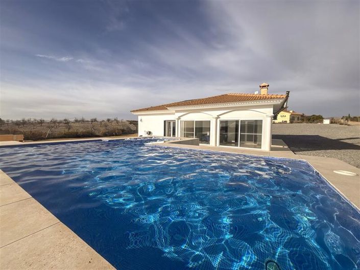 Image No.38-Villa de 4 chambres à vendre à Albox