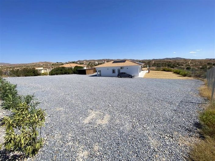 Image No.40-Villa de 4 chambres à vendre à Albox