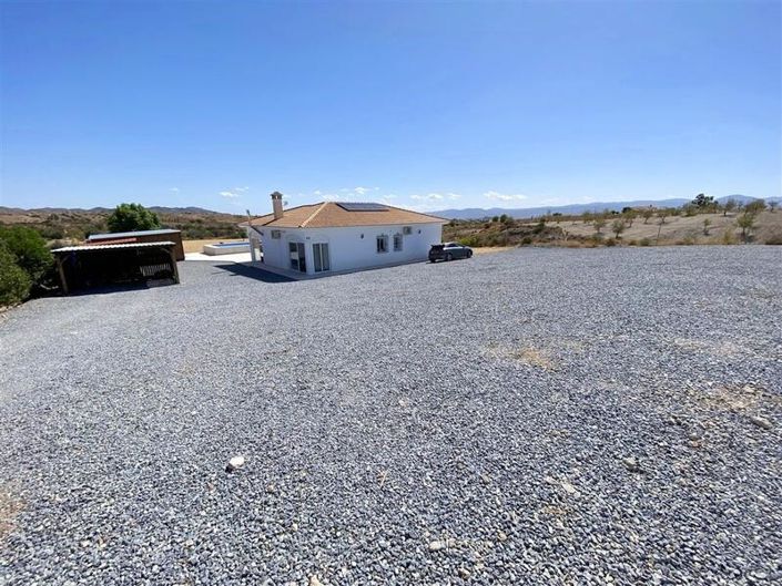 Image No.7-Villa de 4 chambres à vendre à Albox