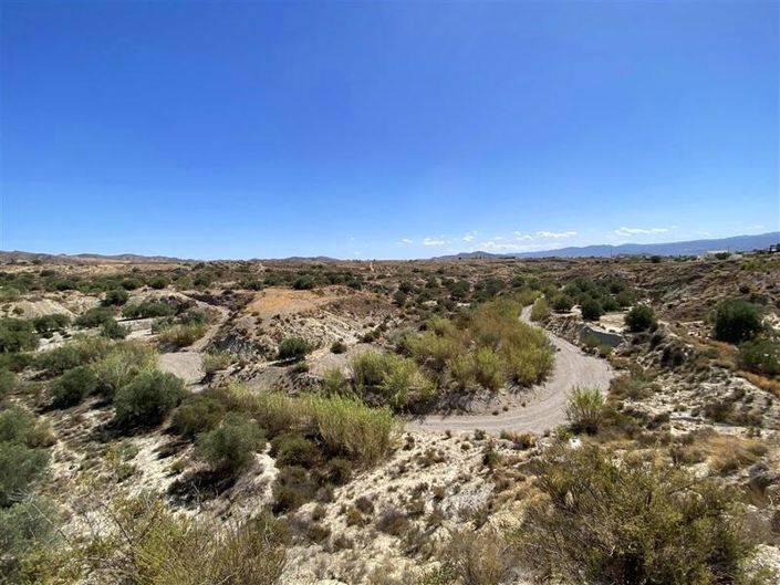 Image No.8-Villa de 4 chambres à vendre à Albox