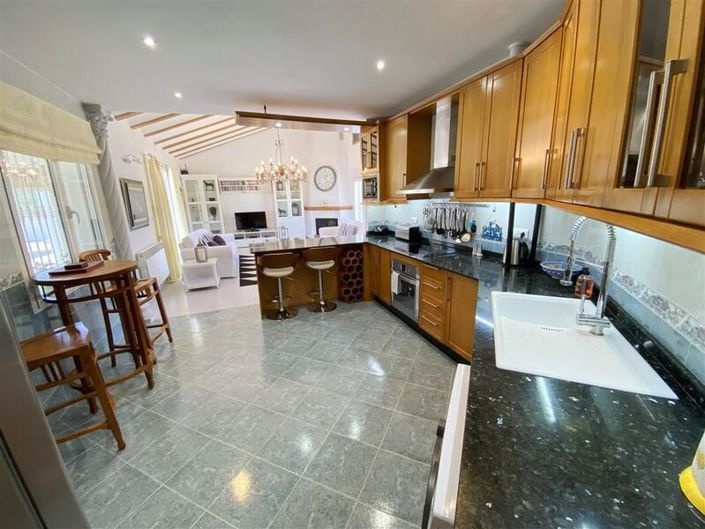 Image No.11-Villa de 3 chambres à vendre à Velez-Rubio