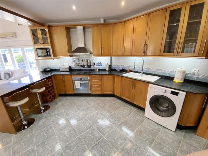 Image No.13-Villa de 3 chambres à vendre à Velez-Rubio