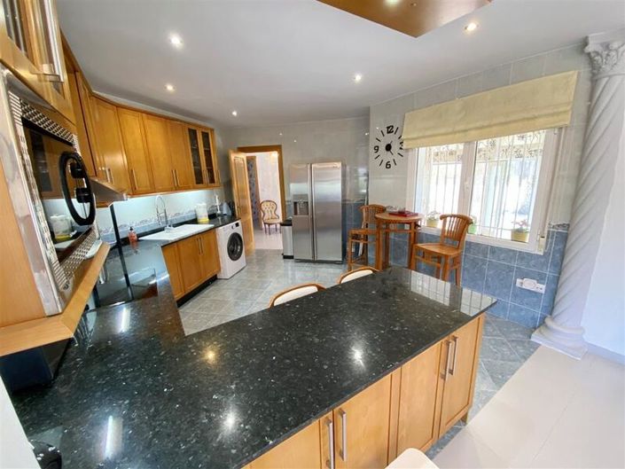 Image No.14-Villa de 3 chambres à vendre à Velez-Rubio