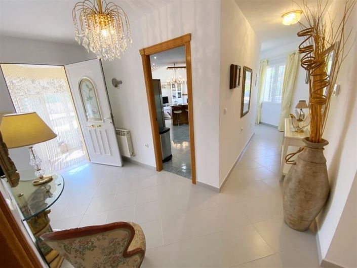 Image No.15-Villa de 3 chambres à vendre à Velez-Rubio