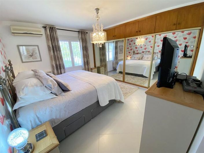 Image No.16-Villa de 3 chambres à vendre à Velez-Rubio