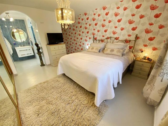 Image No.18-Villa de 3 chambres à vendre à Velez-Rubio