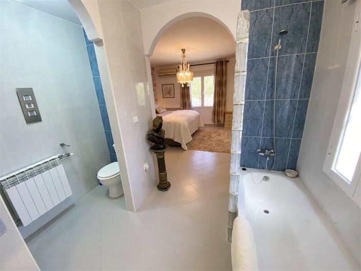 Image No.19-Villa de 3 chambres à vendre à Velez-Rubio