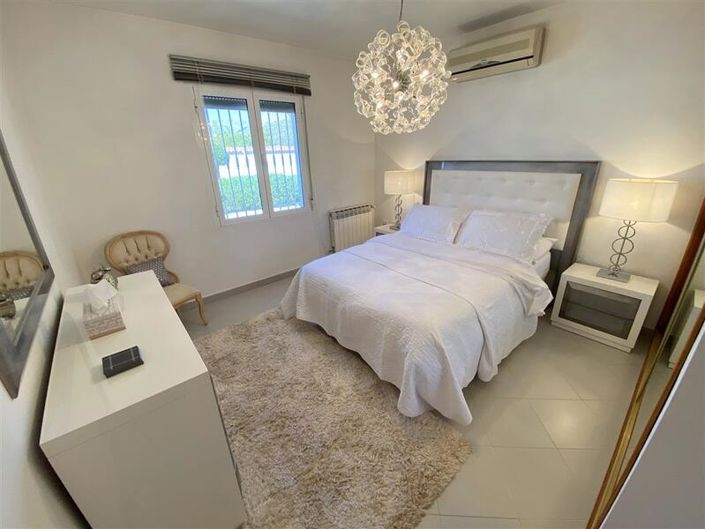 Image No.21-Villa de 3 chambres à vendre à Velez-Rubio