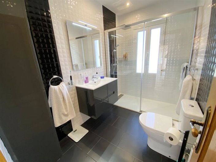 Image No.24-Villa de 3 chambres à vendre à Velez-Rubio