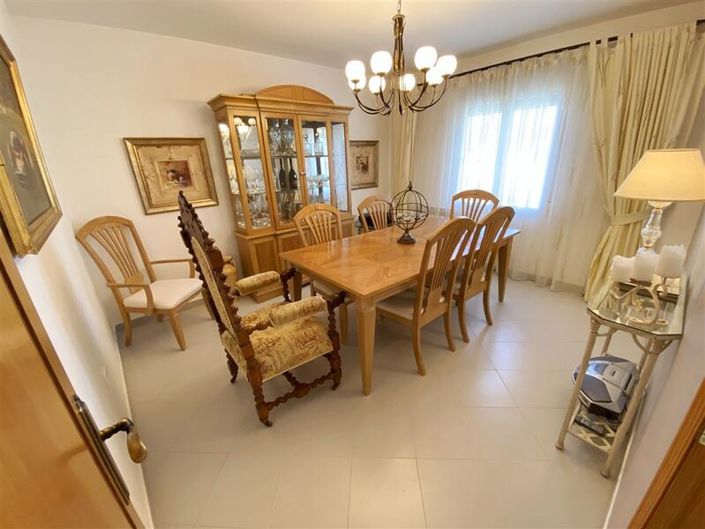 Image No.25-Villa de 3 chambres à vendre à Velez-Rubio