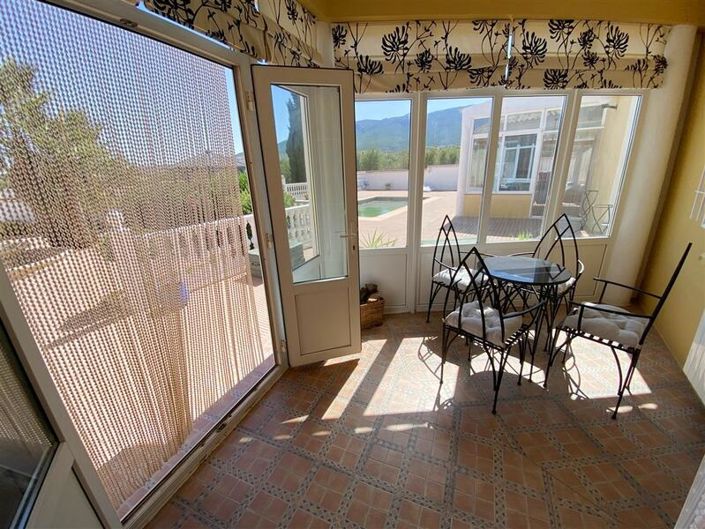 Image No.27-Villa de 3 chambres à vendre à Velez-Rubio