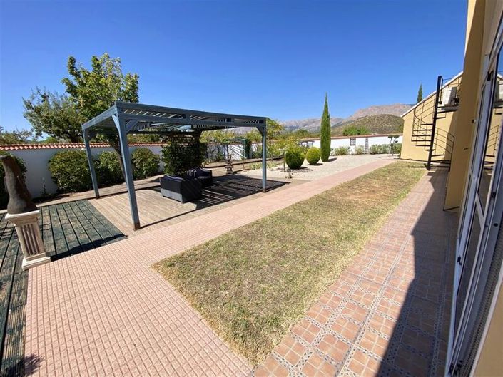 Image No.29-Villa de 3 chambres à vendre à Velez-Rubio