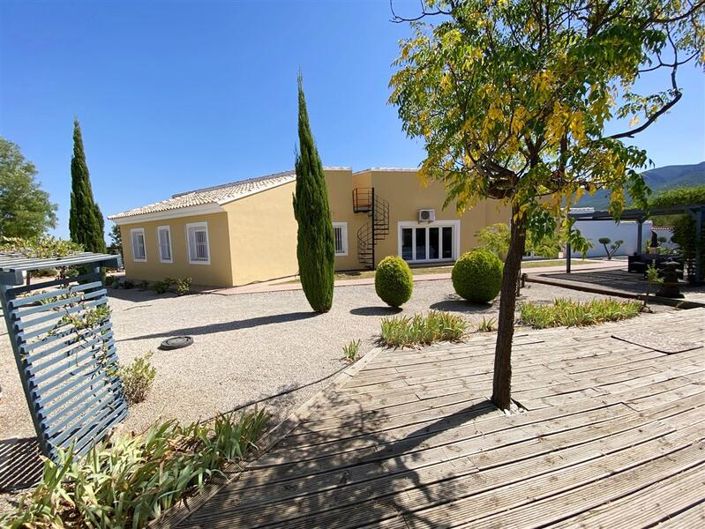 Image No.30-Villa de 3 chambres à vendre à Velez-Rubio