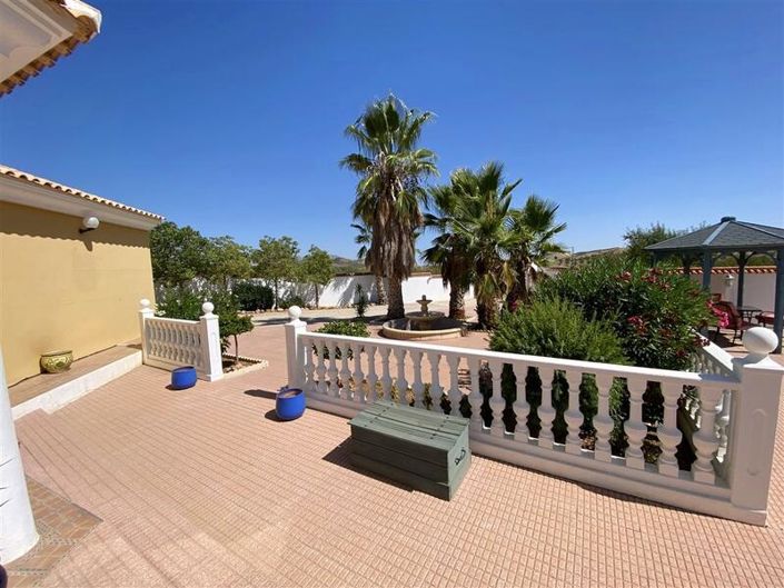 Image No.33-Villa de 3 chambres à vendre à Velez-Rubio