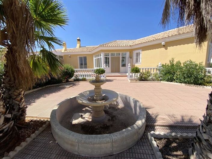 Image No.34-Villa de 3 chambres à vendre à Velez-Rubio