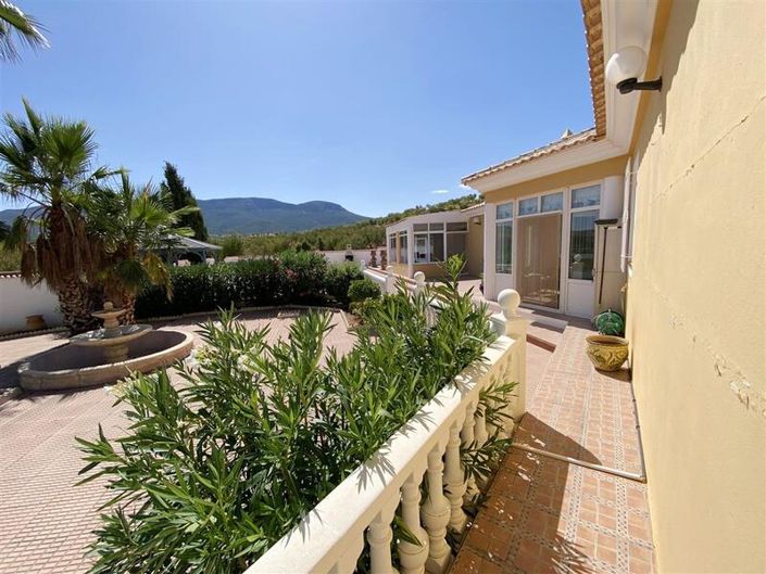 Image No.35-Villa de 3 chambres à vendre à Velez-Rubio