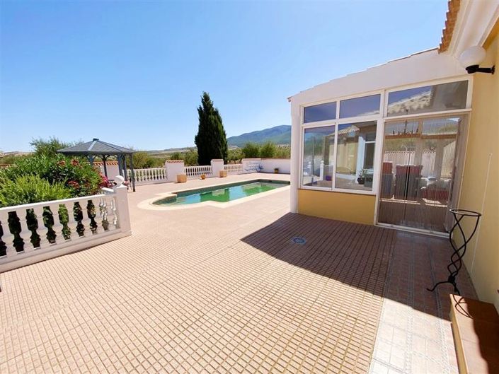 Image No.36-Villa de 3 chambres à vendre à Velez-Rubio