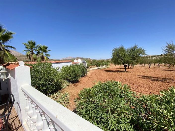 Image No.39-Villa de 3 chambres à vendre à Velez-Rubio