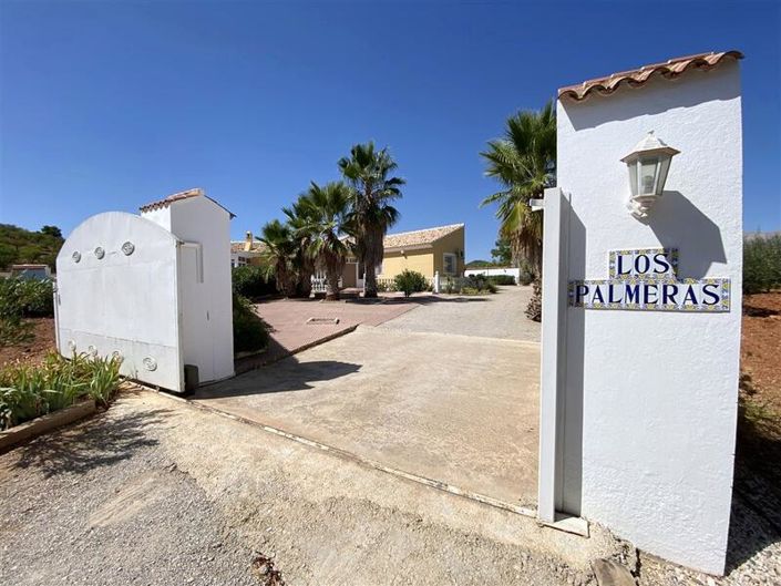 Image No.40-Villa de 3 chambres à vendre à Velez-Rubio