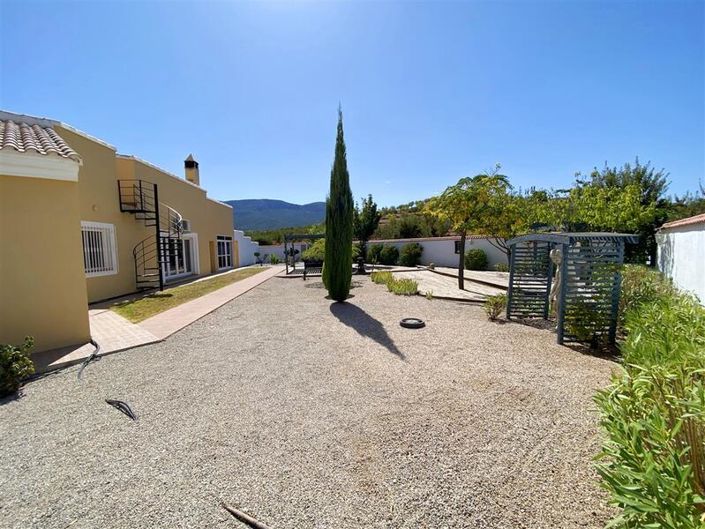 Image No.6-Villa de 3 chambres à vendre à Velez-Rubio