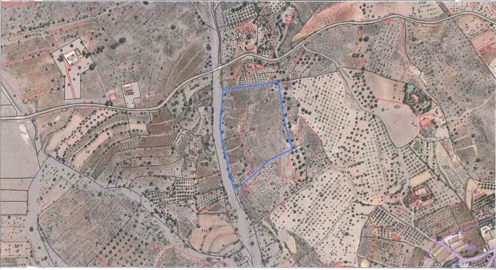 Image No.11-Propriété à vendre à Huercal-Overa