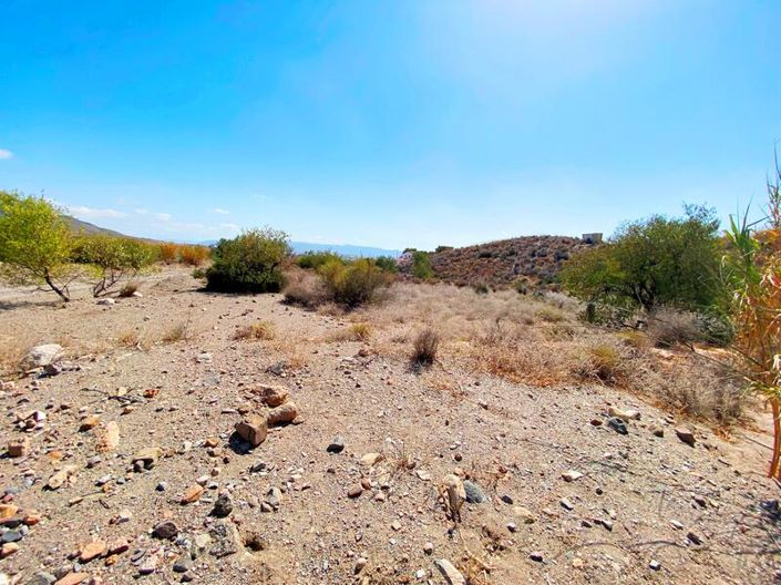 Image No.2-Propriété à vendre à Huercal-Overa