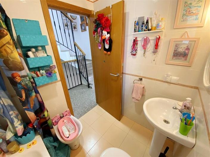 Image No.17-Duplex de 4 chambres à vendre à Taberno