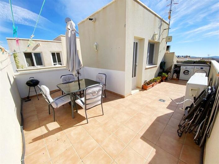 Image No.2-Duplex de 4 chambres à vendre à Taberno