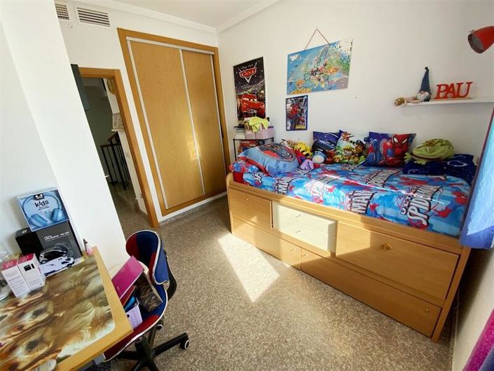 Image No.23-Duplex de 4 chambres à vendre à Taberno