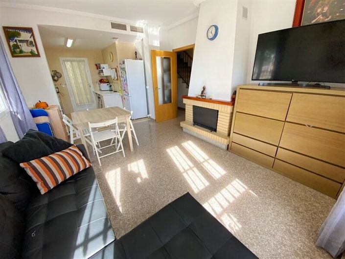 Image No.5-Duplex de 4 chambres à vendre à Taberno