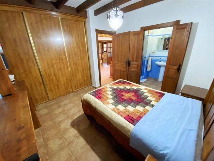 Image No.10-Villa de 4 chambres à vendre à La Alfoquia