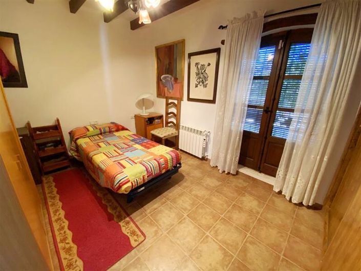 Image No.12-Villa de 4 chambres à vendre à La Alfoquia