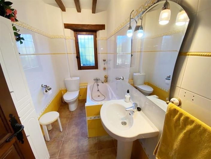 Image No.14-Villa de 4 chambres à vendre à La Alfoquia