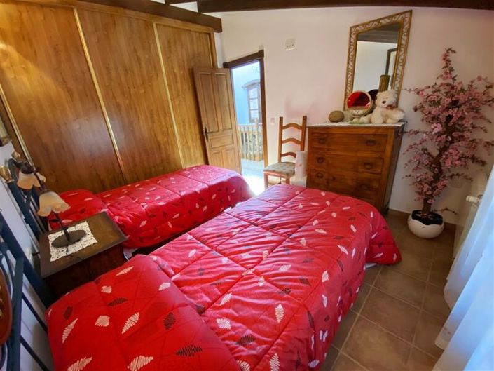 Image No.16-Villa de 4 chambres à vendre à La Alfoquia