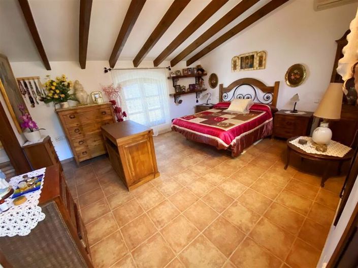 Image No.20-Villa de 4 chambres à vendre à La Alfoquia