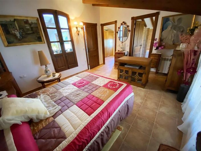 Image No.21-Villa de 4 chambres à vendre à La Alfoquia