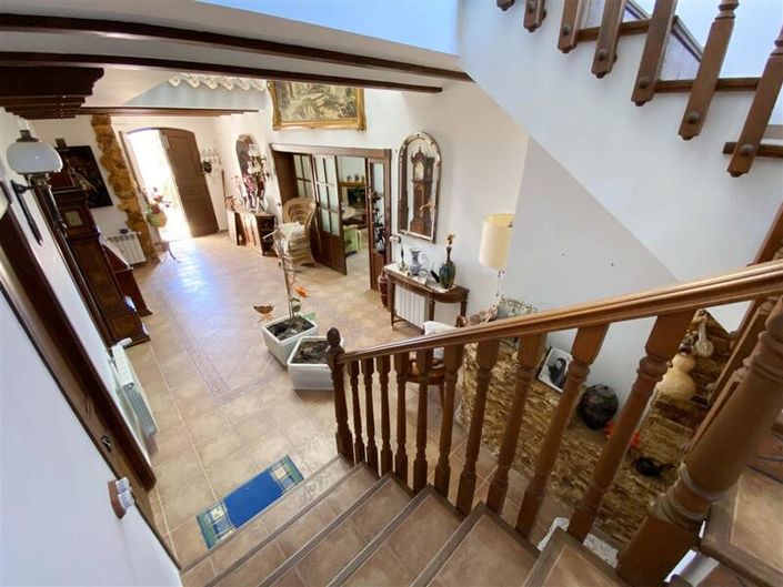 Image No.26-Villa de 4 chambres à vendre à La Alfoquia