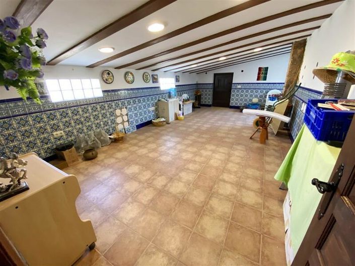 Image No.29-Villa de 4 chambres à vendre à La Alfoquia