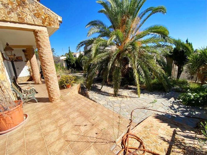 Image No.31-Villa de 4 chambres à vendre à La Alfoquia