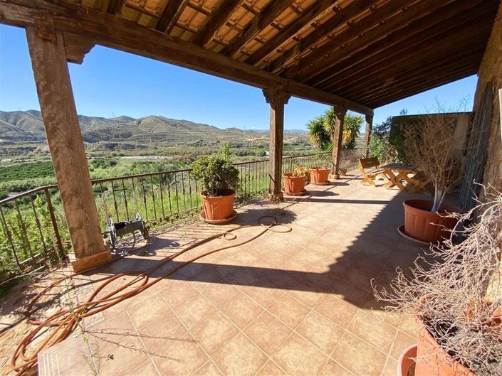 Image No.32-Villa de 4 chambres à vendre à La Alfoquia