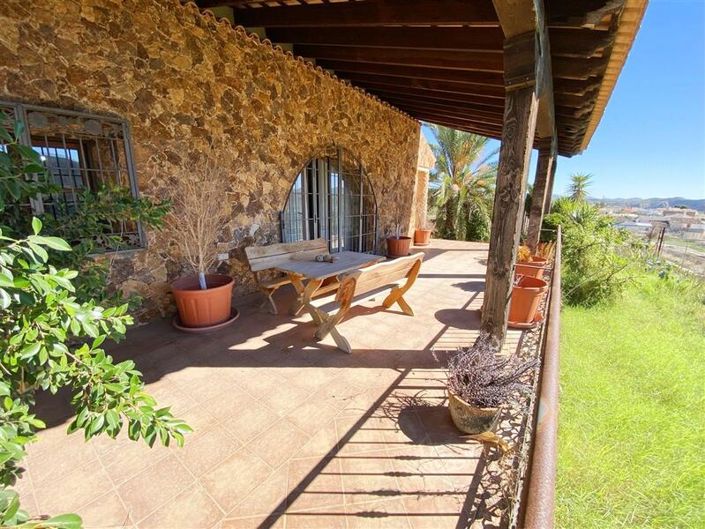 Image No.33-Villa de 4 chambres à vendre à La Alfoquia