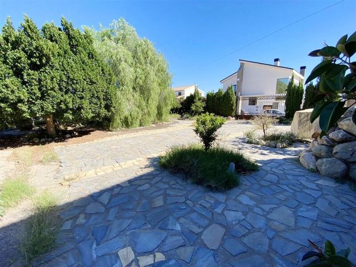 Image No.36-Villa de 4 chambres à vendre à La Alfoquia