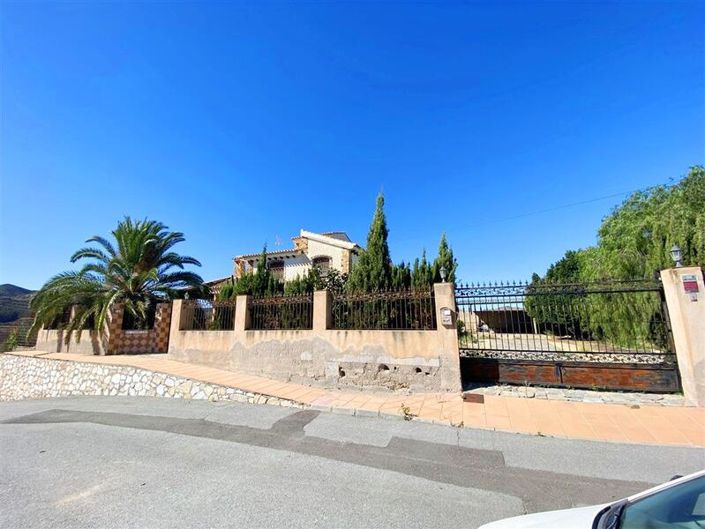 Image No.40-Villa de 4 chambres à vendre à La Alfoquia