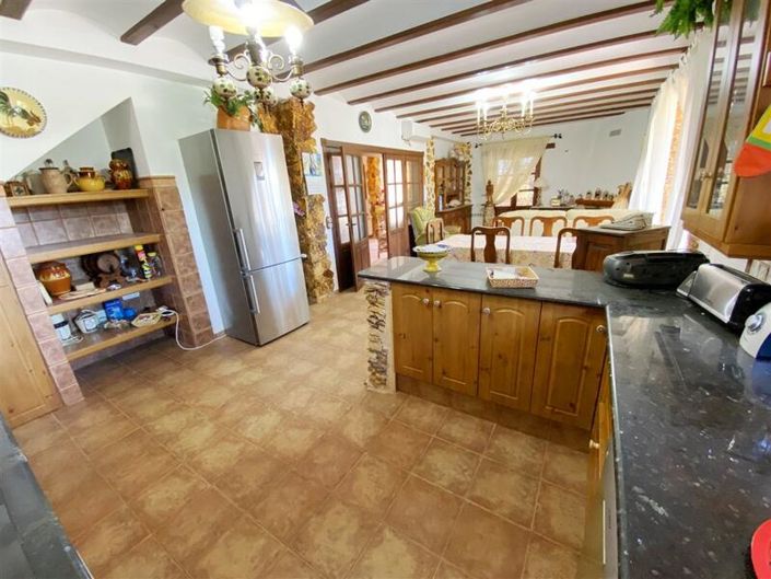 Image No.8-Villa de 4 chambres à vendre à La Alfoquia