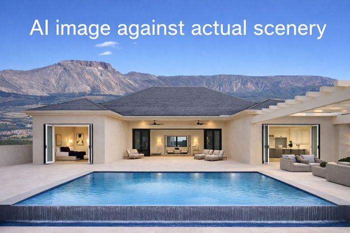 Image No.23-4 Bed Villa for sale